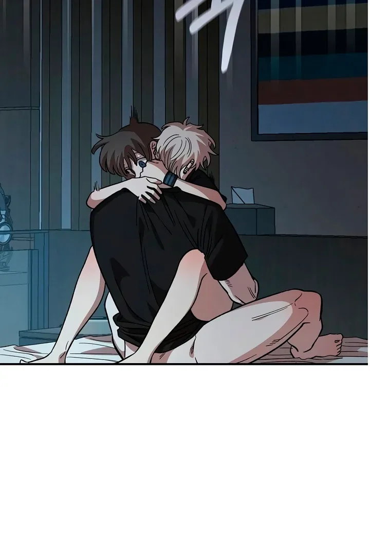 Childhood Friend Complex (Eunhi) Chapter 60 – Page 97