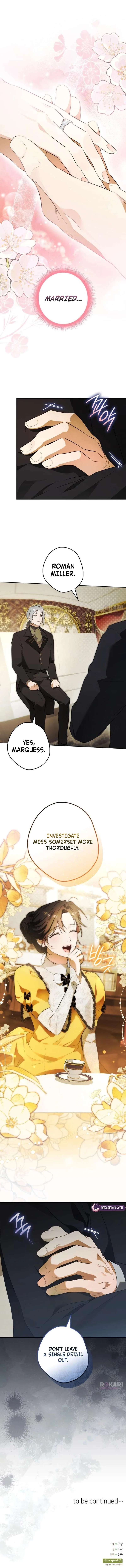 Lord Preston’s Secret Tutor Chapter 21 – Page 12