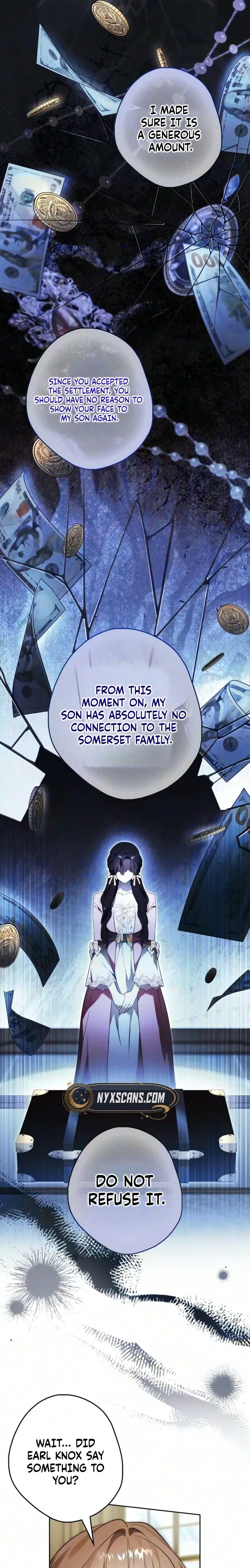 Lord Preston’s Secret Tutor Chapter 19 – Page 14