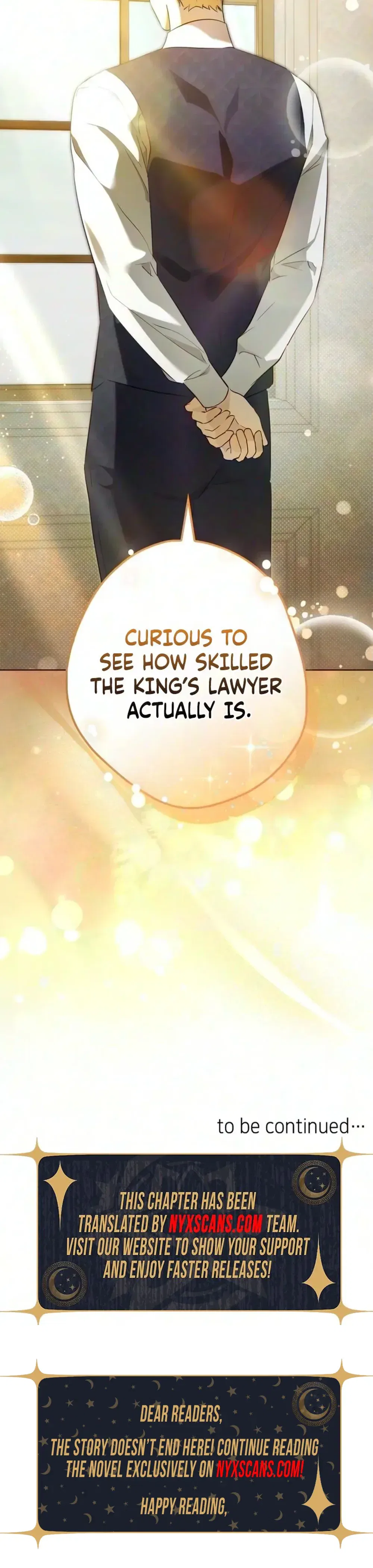 Lord Preston’s Secret Tutor Chapter 19 – Page 28