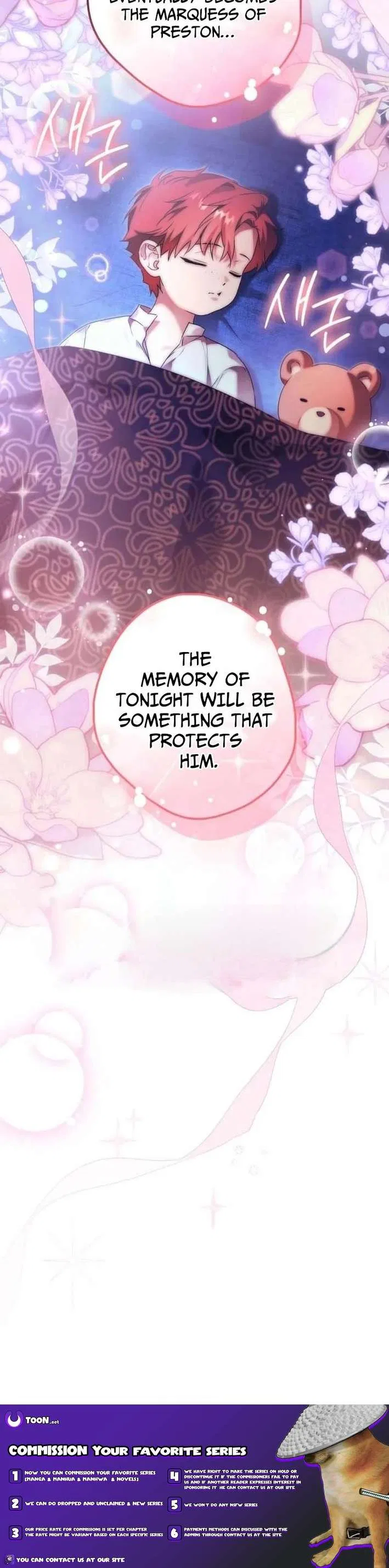 Lord Preston’s Secret Tutor Chapter 17 – Page 8