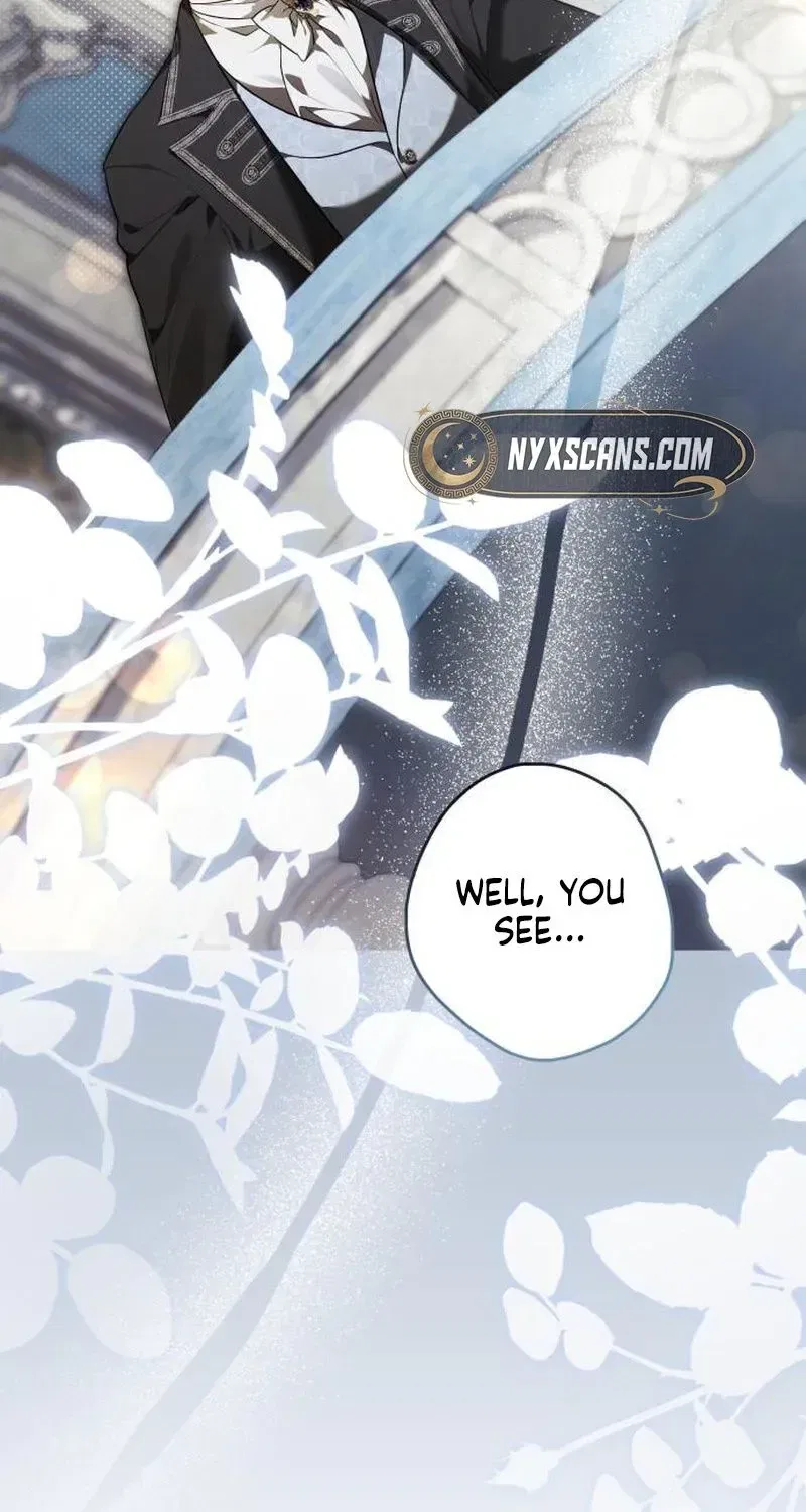 Lord Preston’s Secret Tutor Chapter 7 – Page 15