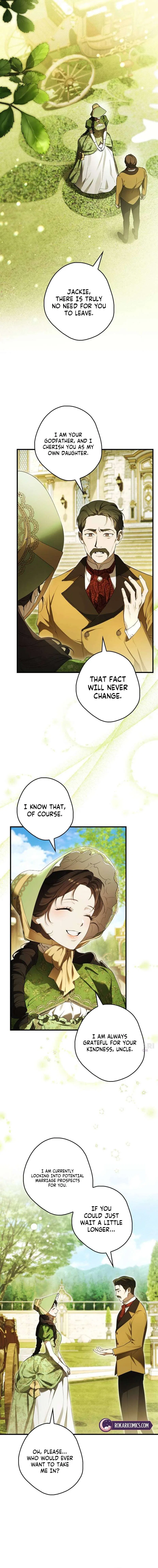 Lord Preston’s Secret Tutor Chapter 1 – Page 3