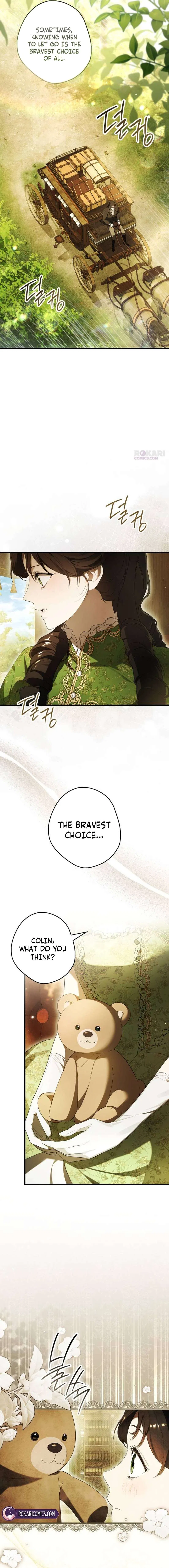 Lord Preston’s Secret Tutor Chapter 1 – Page 6