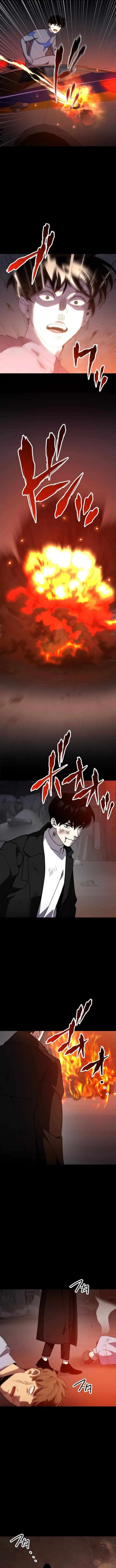 Meteor: The Ultra-Speed Savior Chapter 31 – Page 4