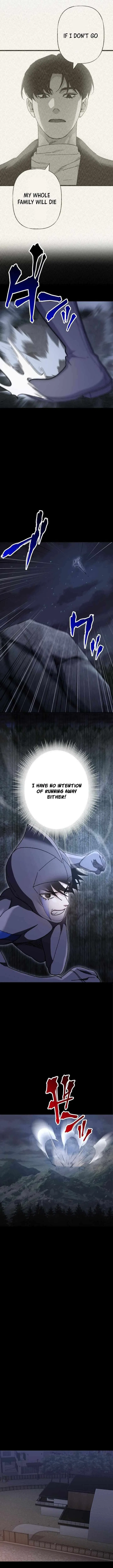 Meteor: The Ultra-Speed Savior Chapter 28 – Page 12