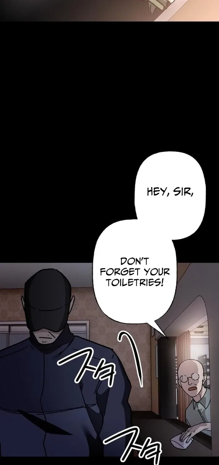 Meteor: The Ultra-Speed Savior Chapter 17 – Page 6