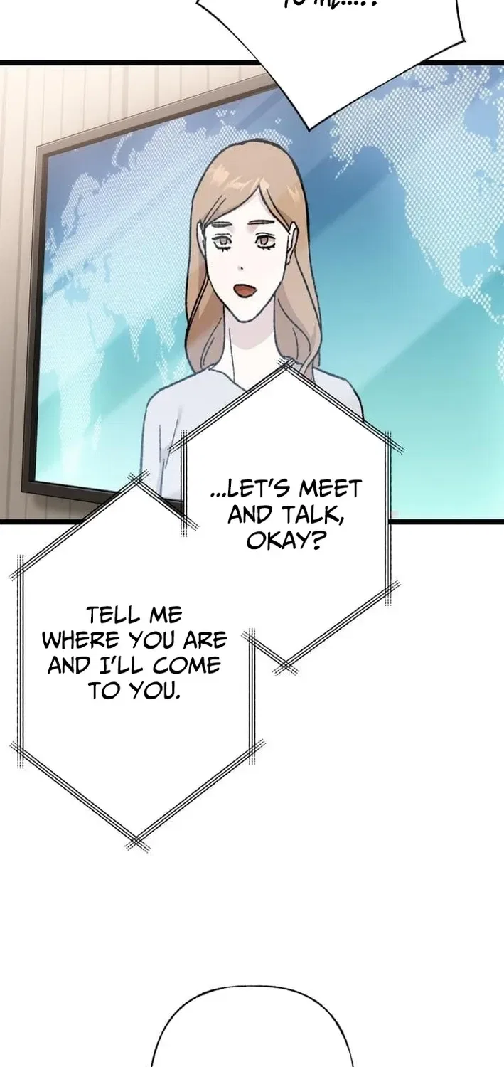 Meteor: The Ultra-Speed Savior Chapter 17 – Page 23