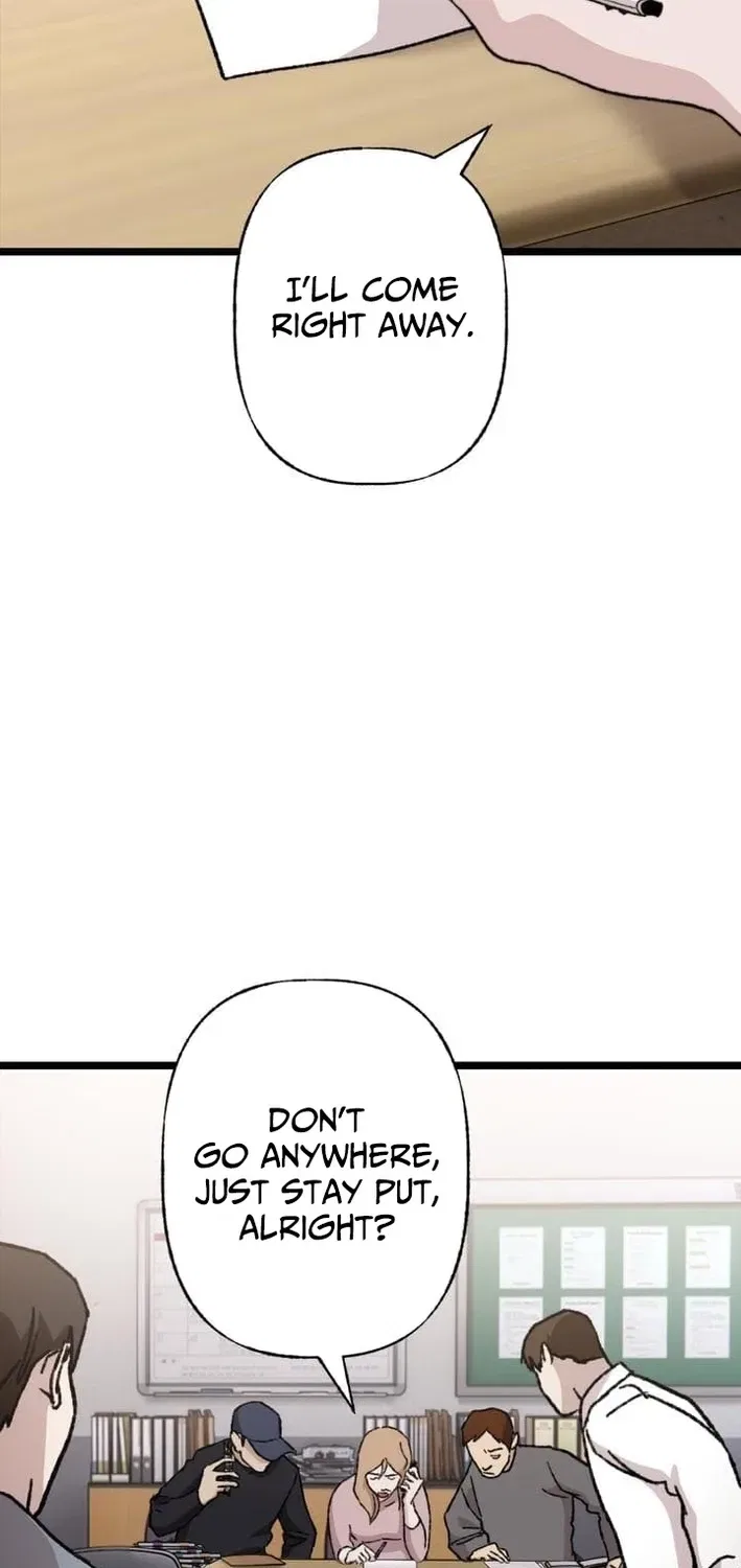 Meteor: The Ultra-Speed Savior Chapter 17 – Page 25