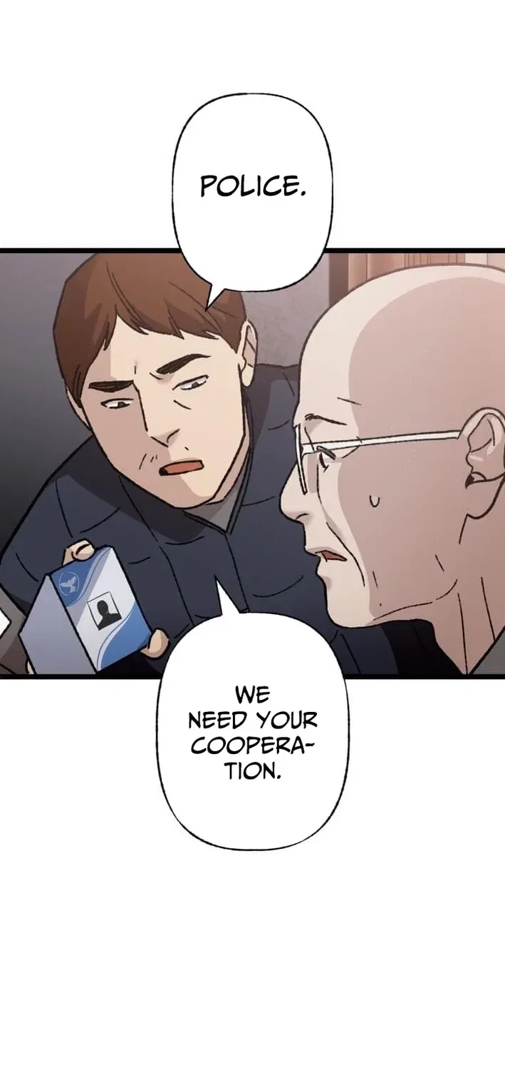 Meteor: The Ultra-Speed Savior Chapter 17 – Page 29