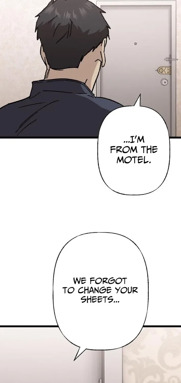Meteor: The Ultra-Speed Savior Chapter 17 – Page 33
