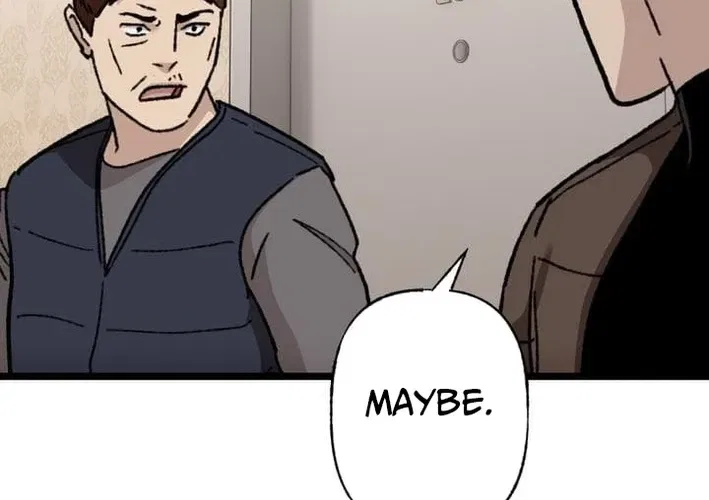 Meteor: The Ultra-Speed Savior Chapter 17 – Page 44