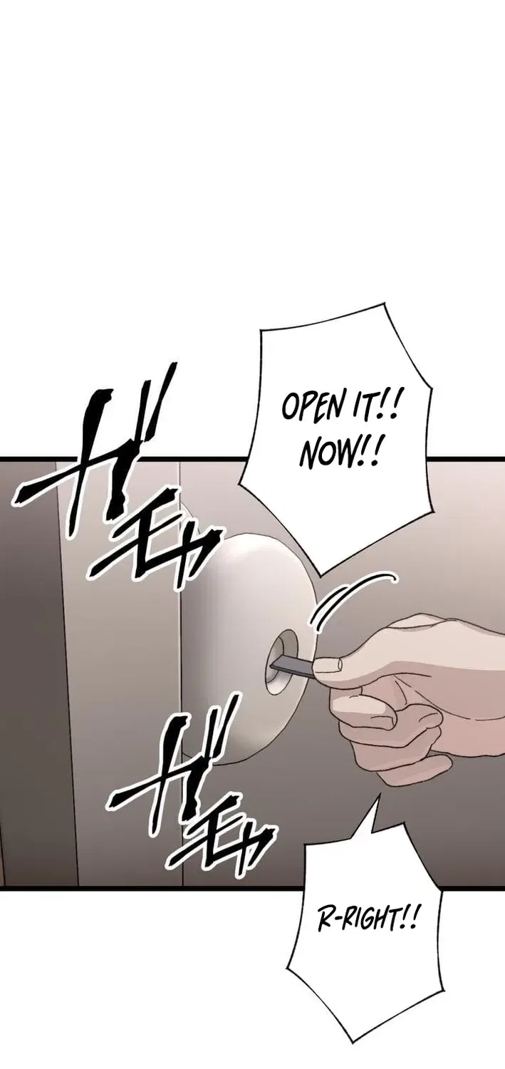 Meteor: The Ultra-Speed Savior Chapter 17 – Page 47