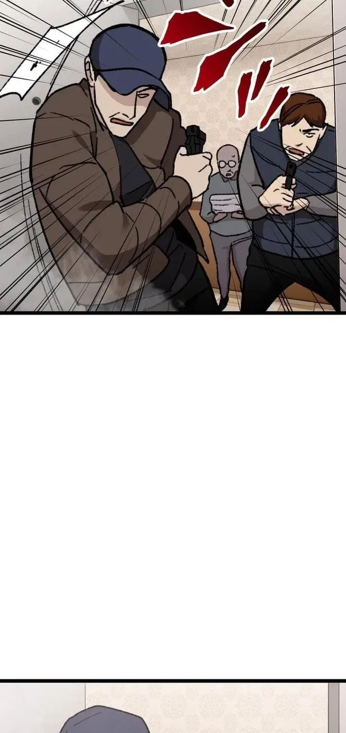 Meteor: The Ultra-Speed Savior Chapter 17 – Page 49