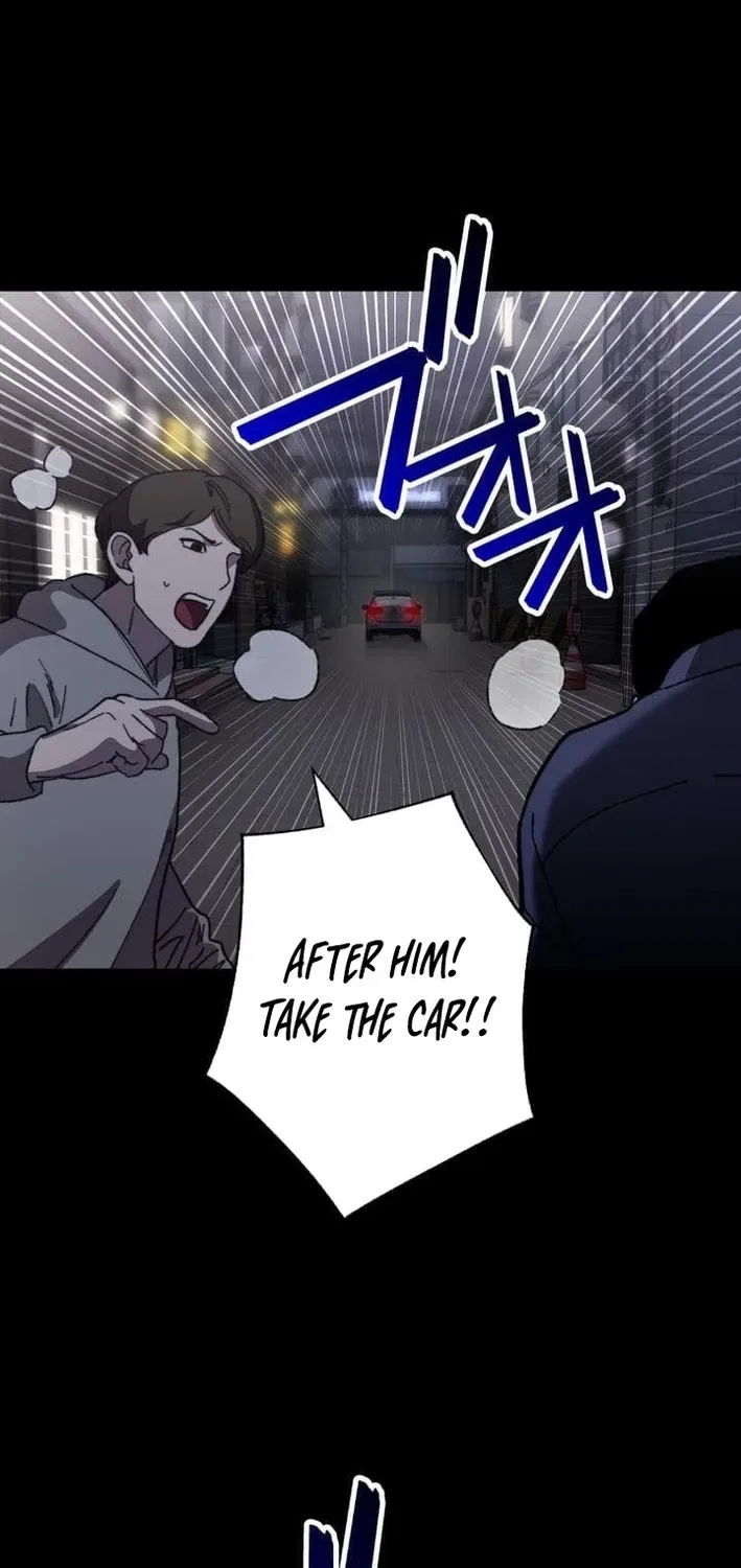 Meteor: The Ultra-Speed Savior Chapter 17 – Page 62