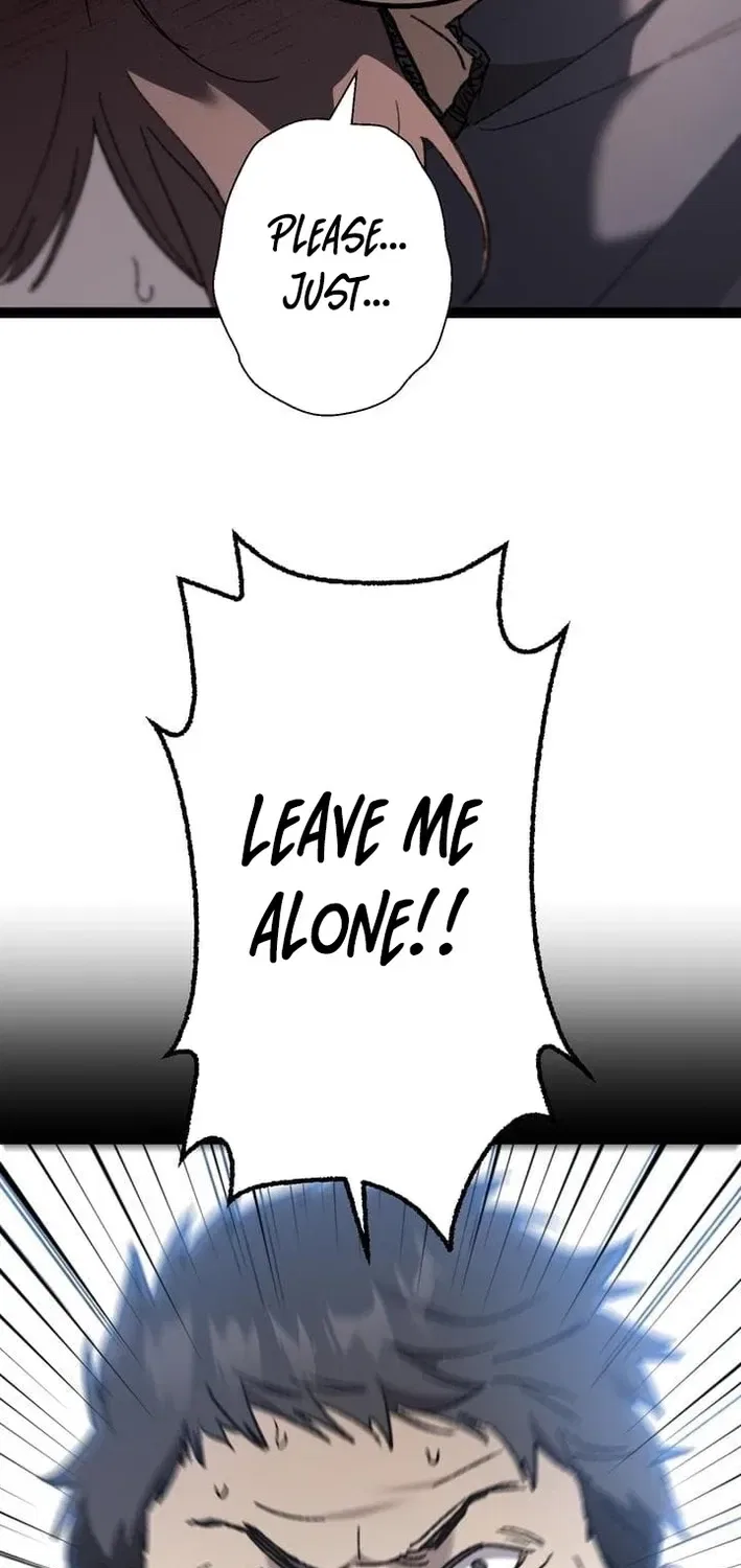 Meteor: The Ultra-Speed Savior Chapter 17 – Page 79