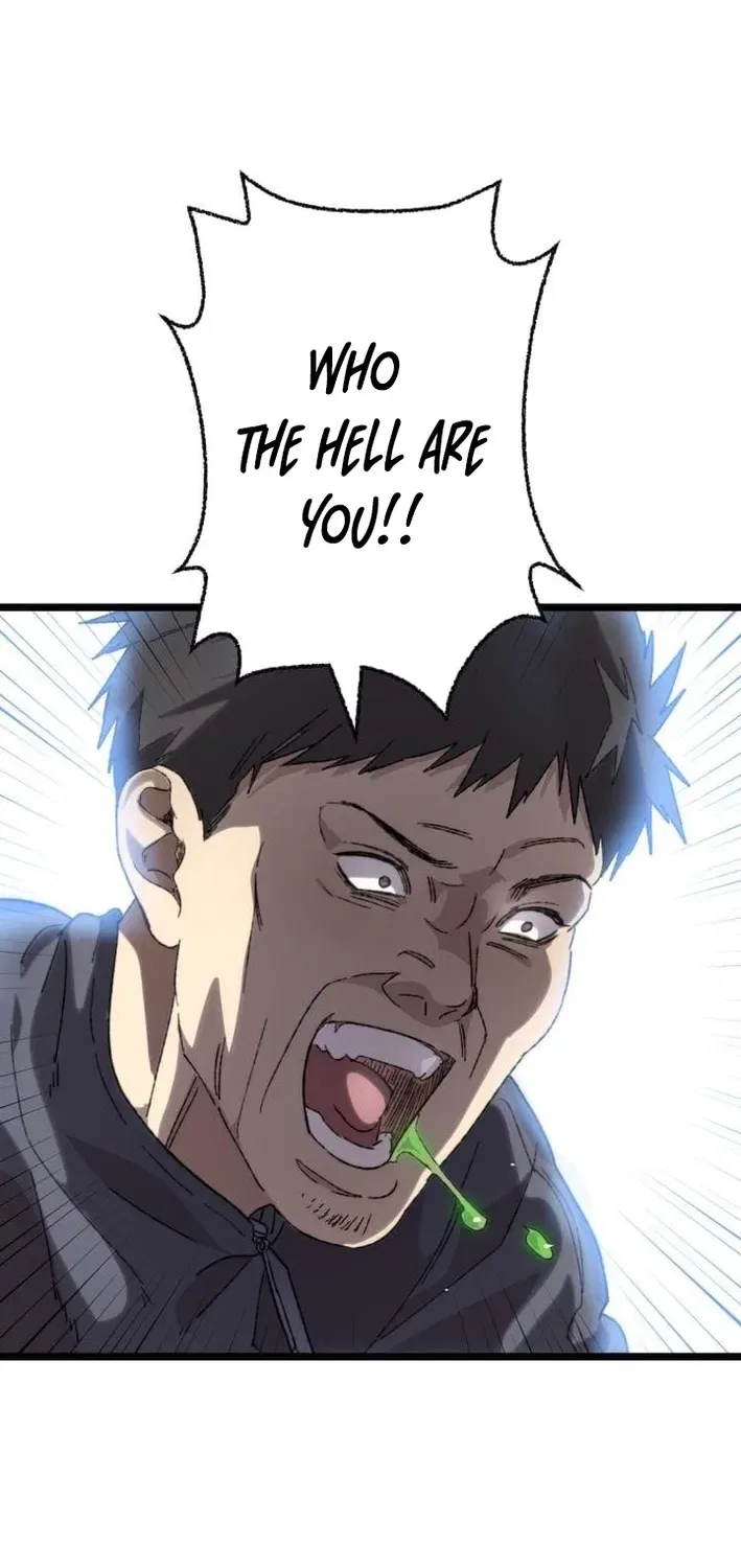 Meteor: The Ultra-Speed Savior Chapter 17 – Page 91
