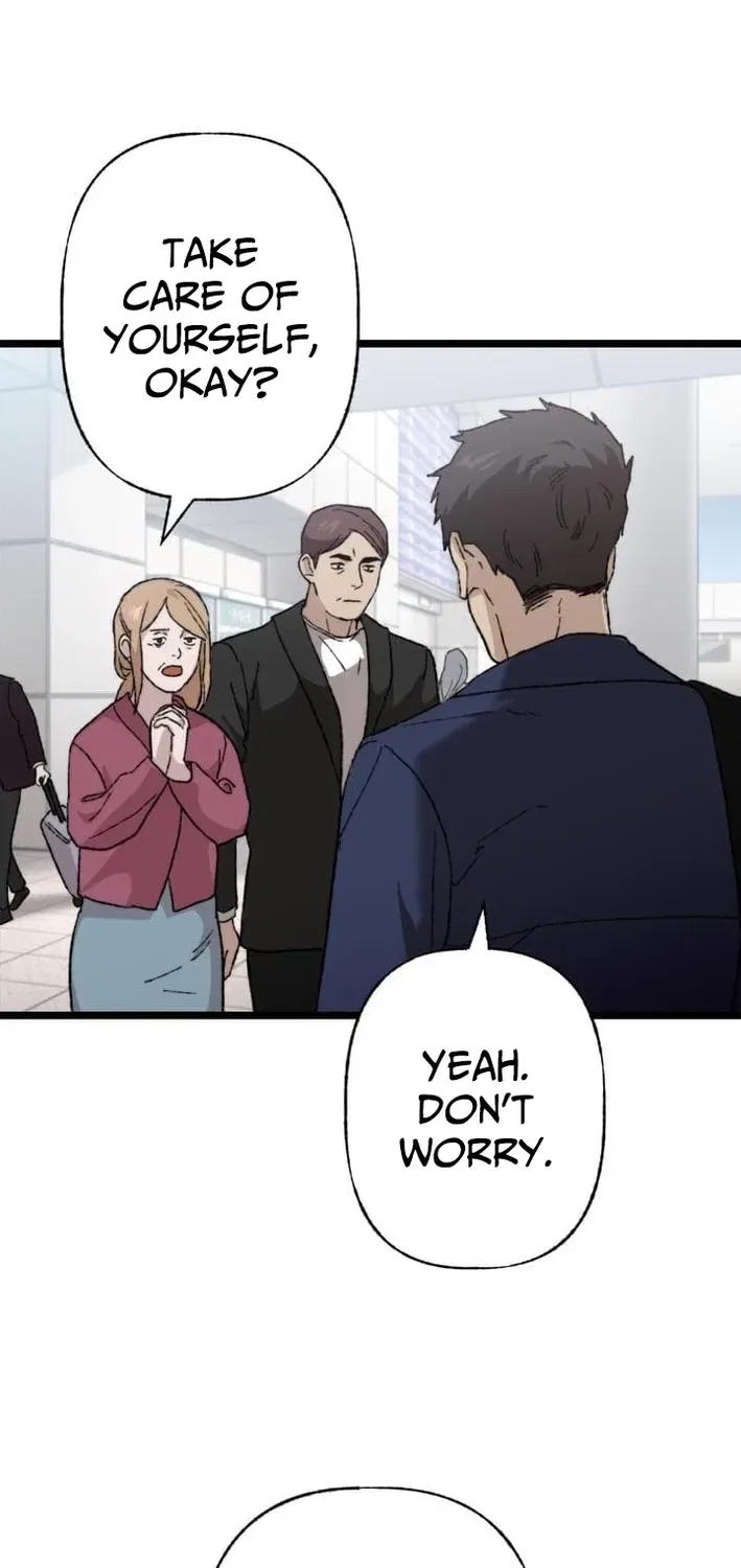 Meteor: The Ultra-Speed Savior Chapter 16 – Page 3