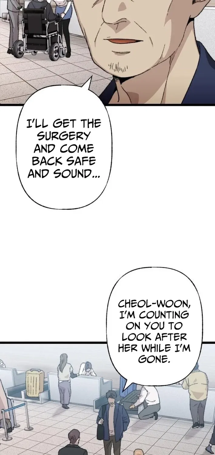Meteor: The Ultra-Speed Savior Chapter 16 – Page 6