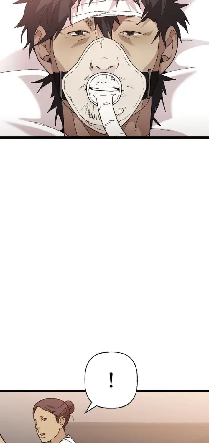 Meteor: The Ultra-Speed Savior Chapter 16 – Page 21