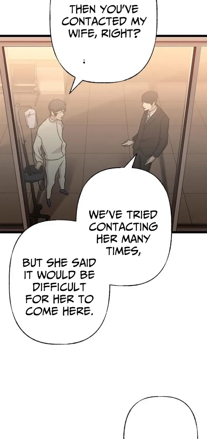 Meteor: The Ultra-Speed Savior Chapter 16 – Page 30