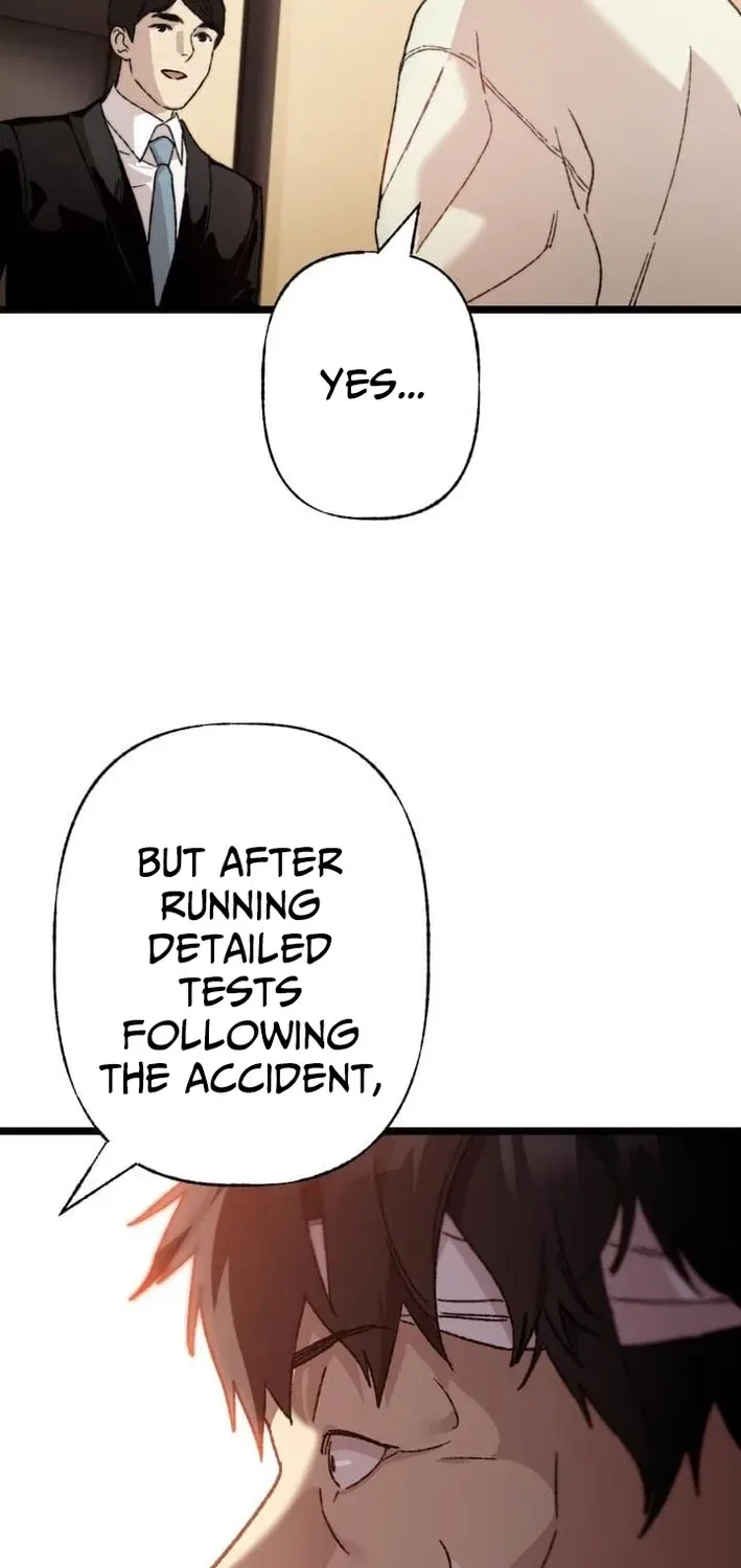 Meteor: The Ultra-Speed Savior Chapter 16 – Page 33