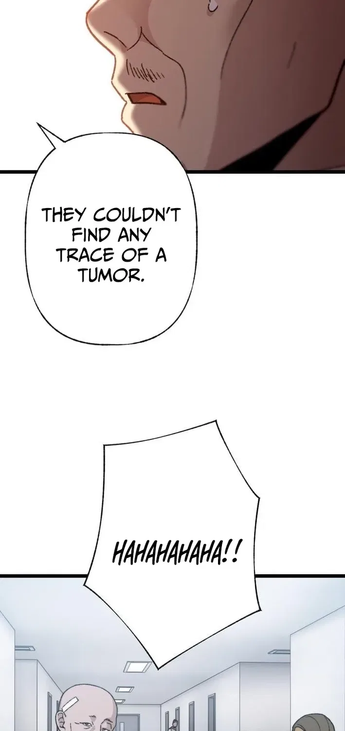 Meteor: The Ultra-Speed Savior Chapter 16 – Page 34