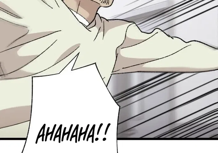 Meteor: The Ultra-Speed Savior Chapter 16 – Page 36