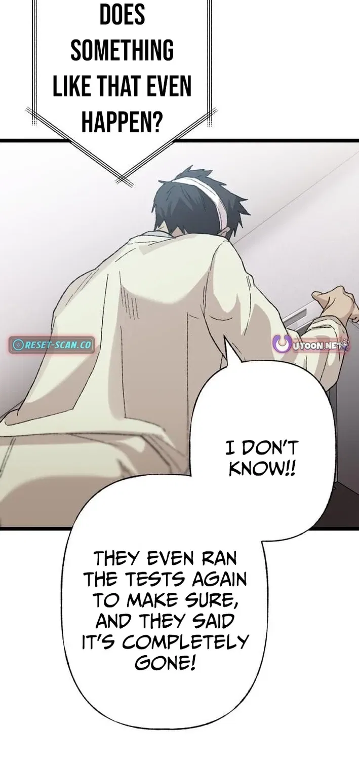 Meteor: The Ultra-Speed Savior Chapter 16 – Page 43