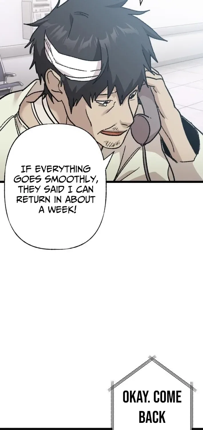 Meteor: The Ultra-Speed Savior Chapter 16 – Page 46