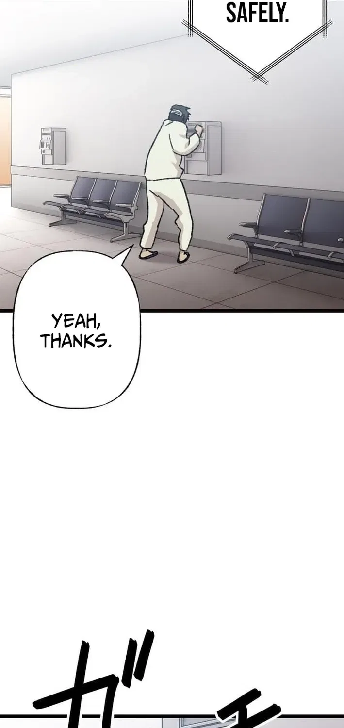 Meteor: The Ultra-Speed Savior Chapter 16 – Page 47