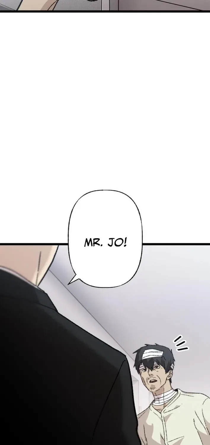 Meteor: The Ultra-Speed Savior Chapter 16 – Page 49