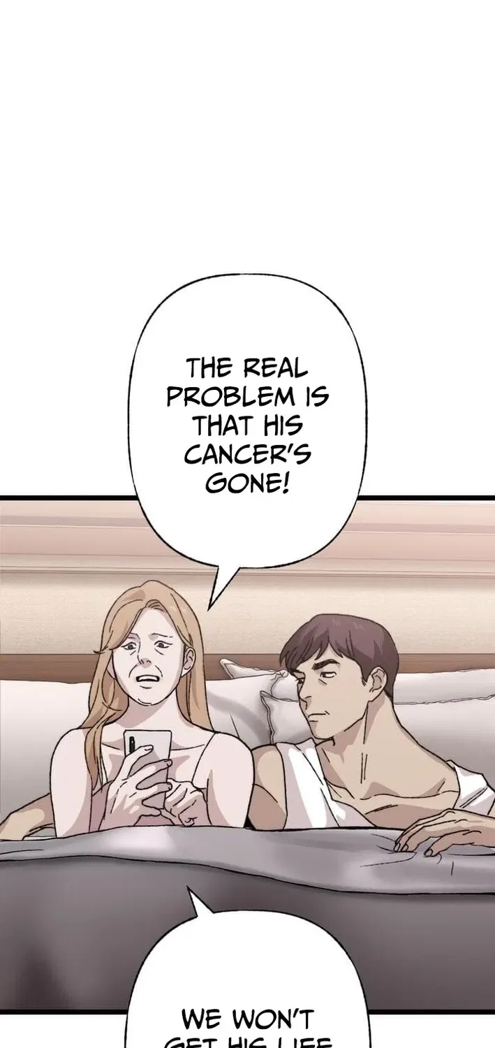 Meteor: The Ultra-Speed Savior Chapter 16 – Page 67