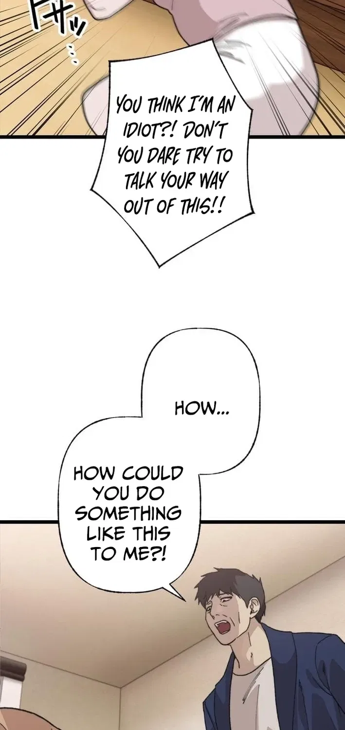 Meteor: The Ultra-Speed Savior Chapter 16 – Page 75