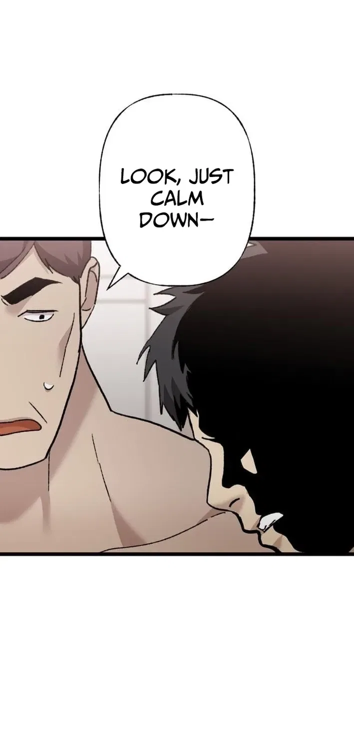 Meteor: The Ultra-Speed Savior Chapter 16 – Page 77