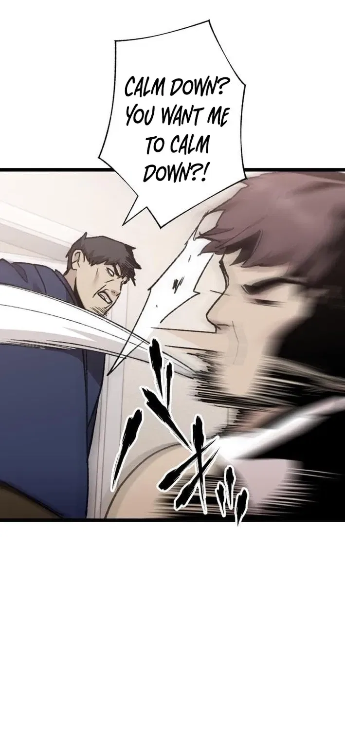 Meteor: The Ultra-Speed Savior Chapter 16 – Page 78
