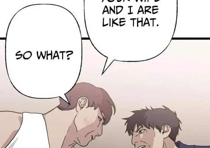Meteor: The Ultra-Speed Savior Chapter 16 – Page 80