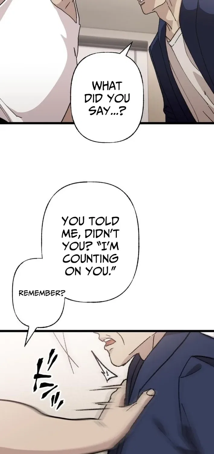 Meteor: The Ultra-Speed Savior Chapter 16 – Page 81