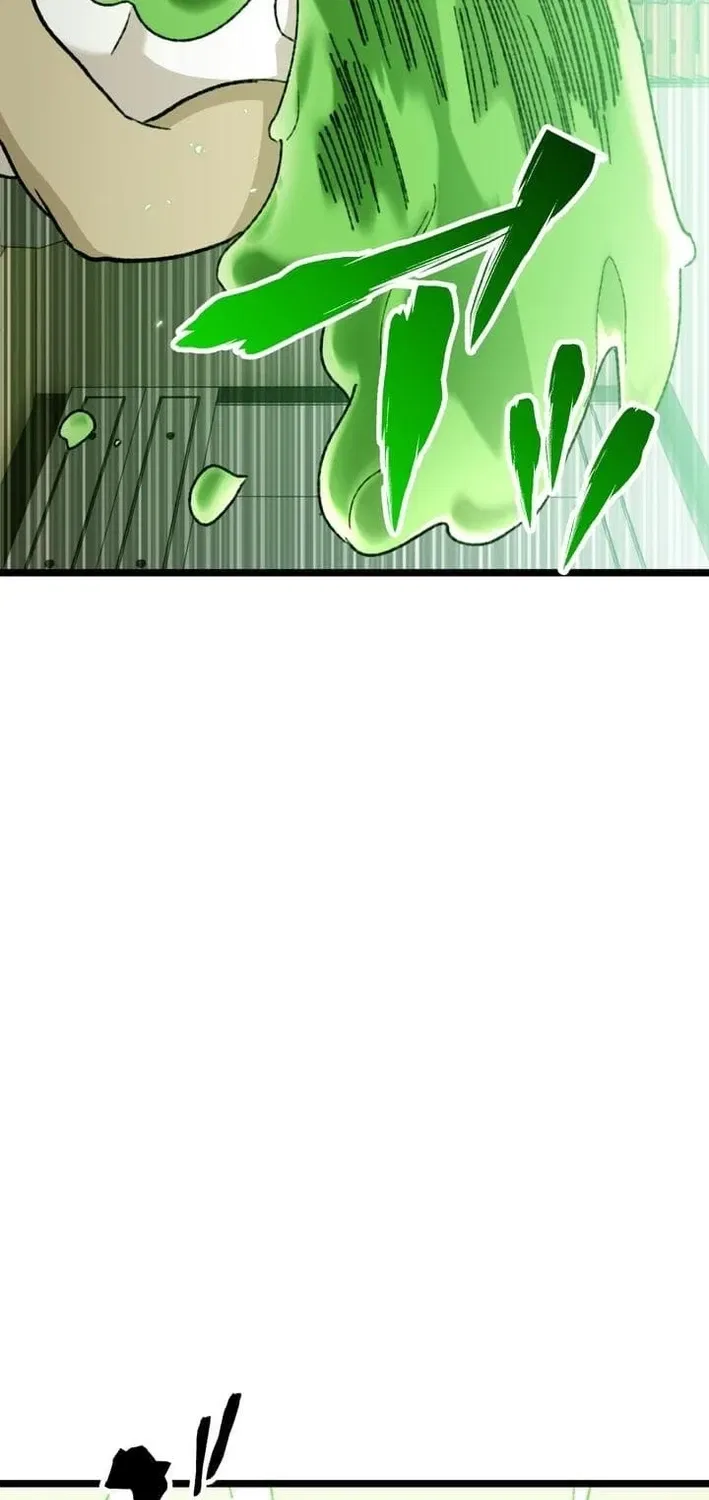 Meteor: The Ultra-Speed Savior Chapter 16 – Page 89