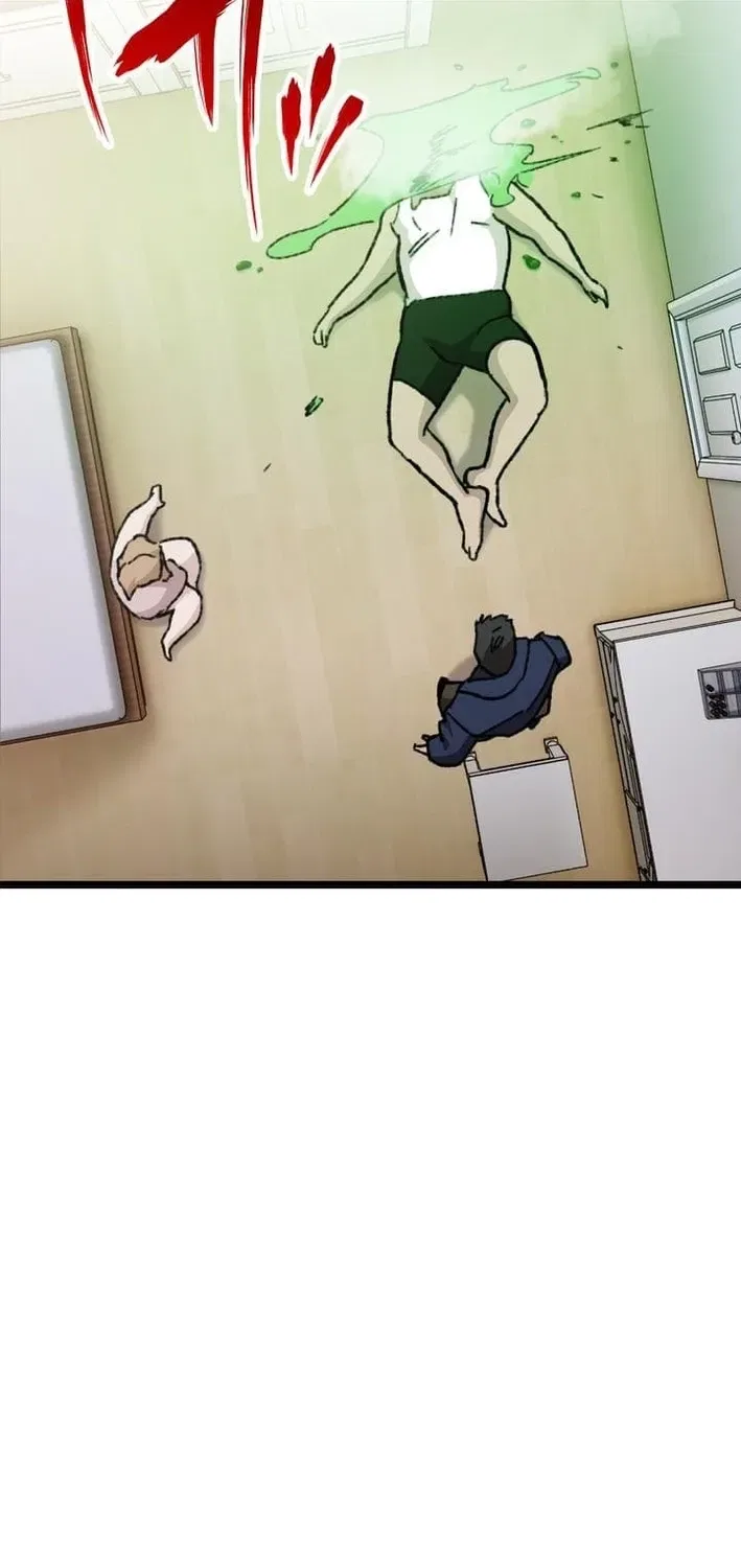 Meteor: The Ultra-Speed Savior Chapter 16 – Page 93