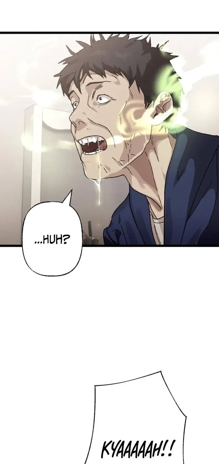 Meteor: The Ultra-Speed Savior Chapter 16 – Page 94