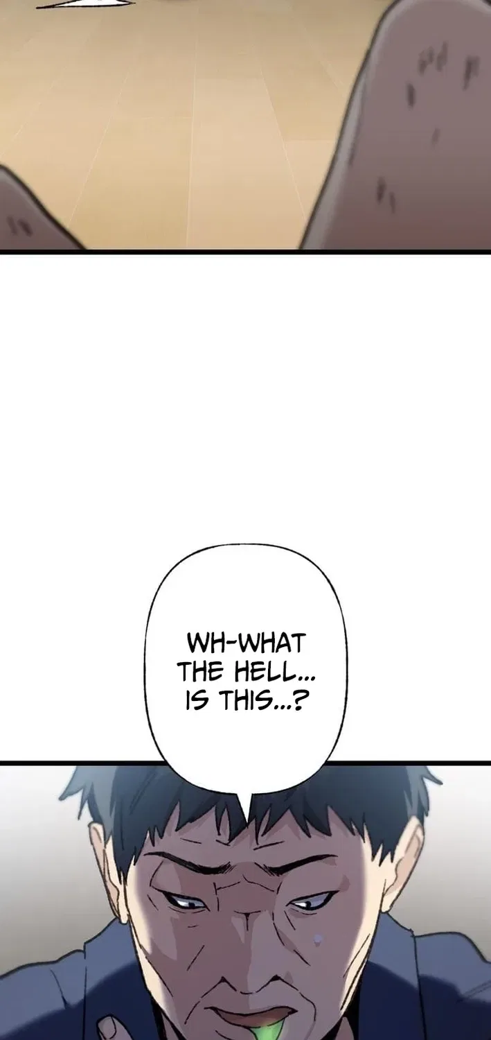 Meteor: The Ultra-Speed Savior Chapter 16 – Page 97