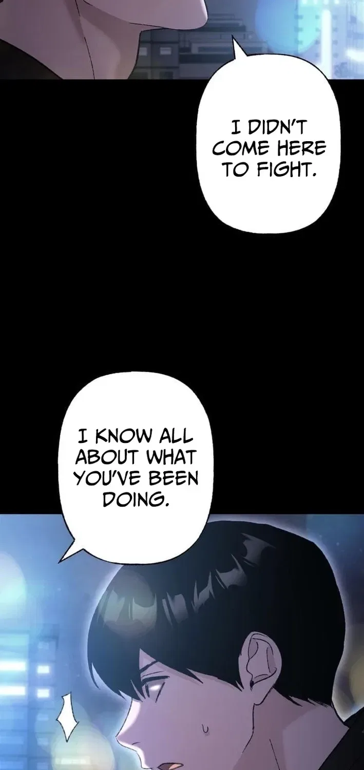 Meteor: The Ultra-Speed Savior Chapter 15 – Page 9
