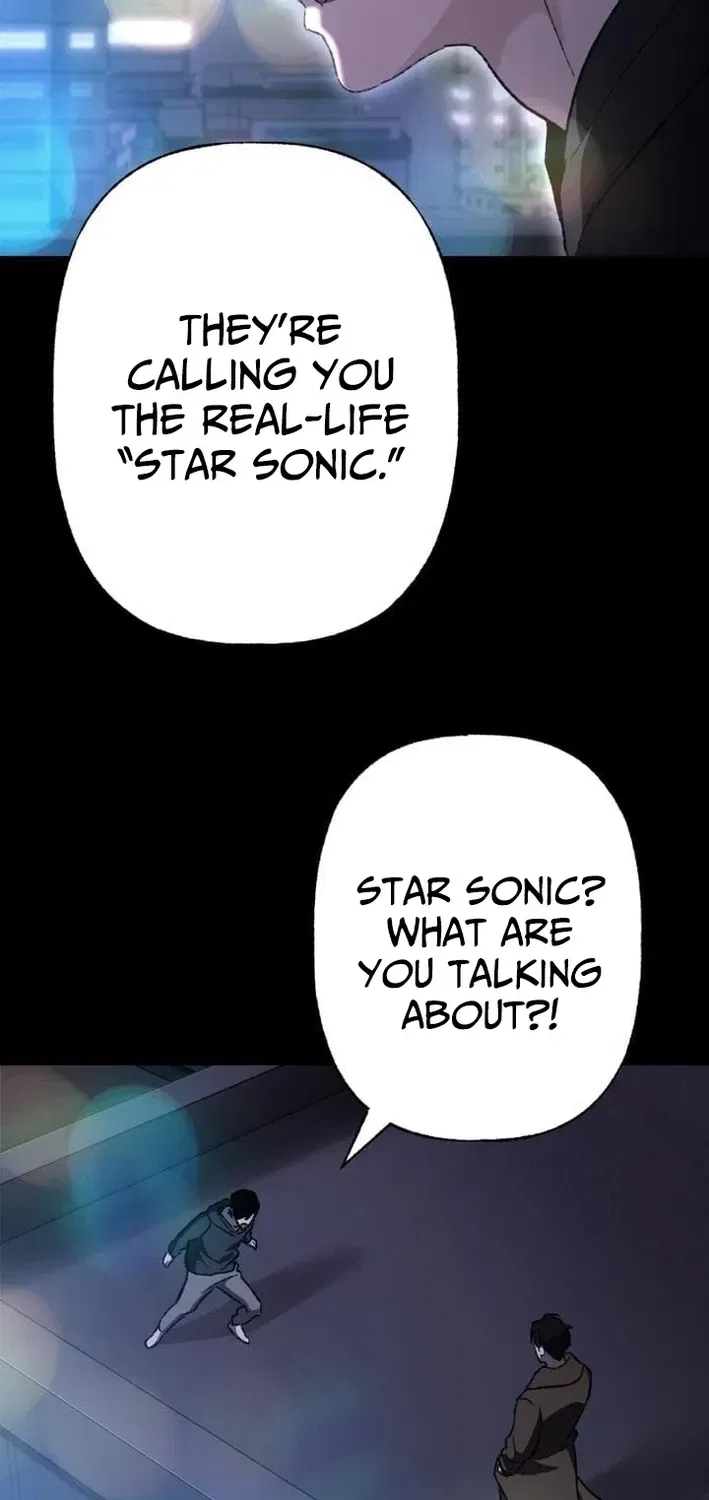 Meteor: The Ultra-Speed Savior Chapter 15 – Page 10