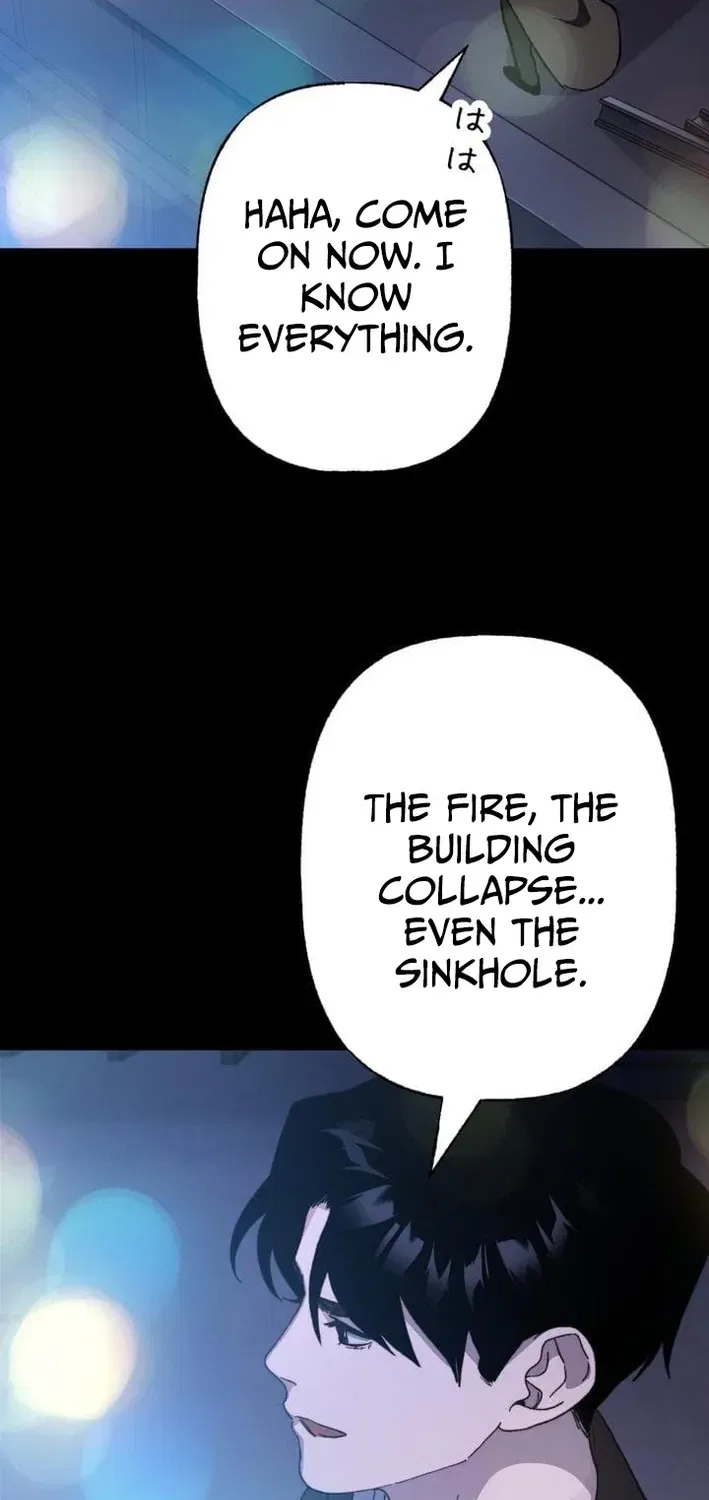 Meteor: The Ultra-Speed Savior Chapter 15 – Page 11