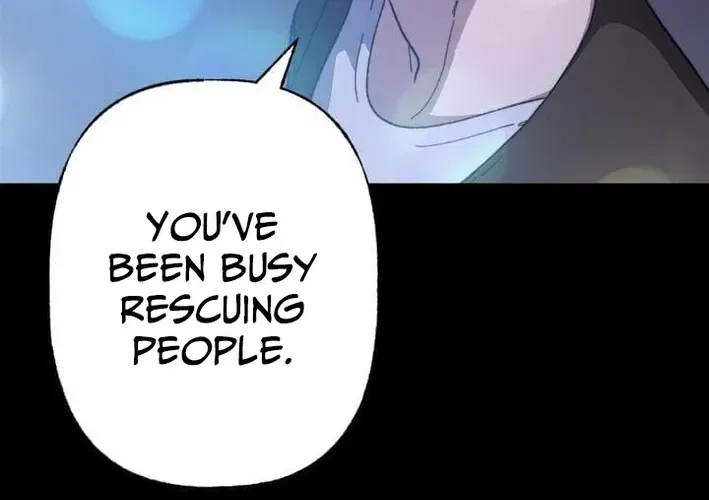 Meteor: The Ultra-Speed Savior Chapter 15 – Page 12
