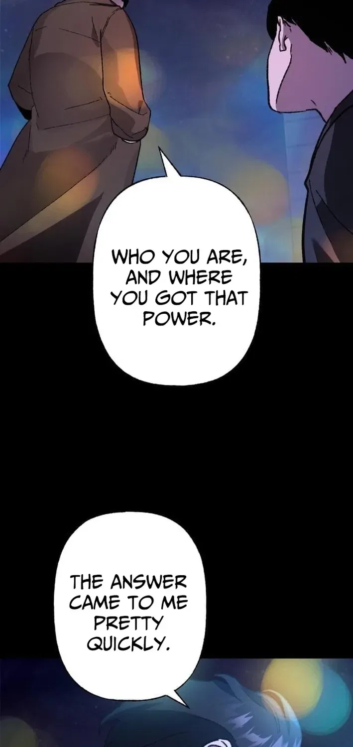 Meteor: The Ultra-Speed Savior Chapter 15 – Page 18