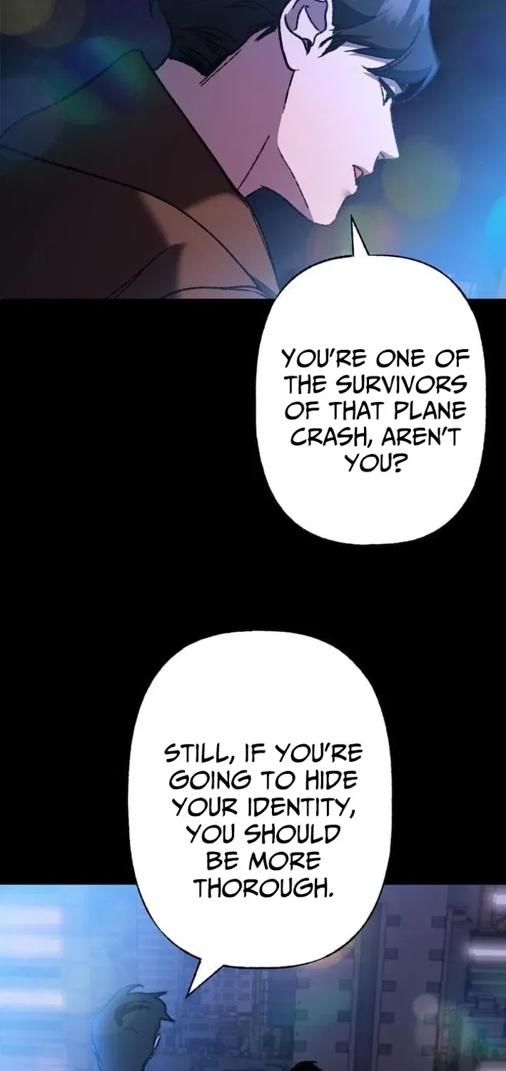Meteor: The Ultra-Speed Savior Chapter 15 – Page 19