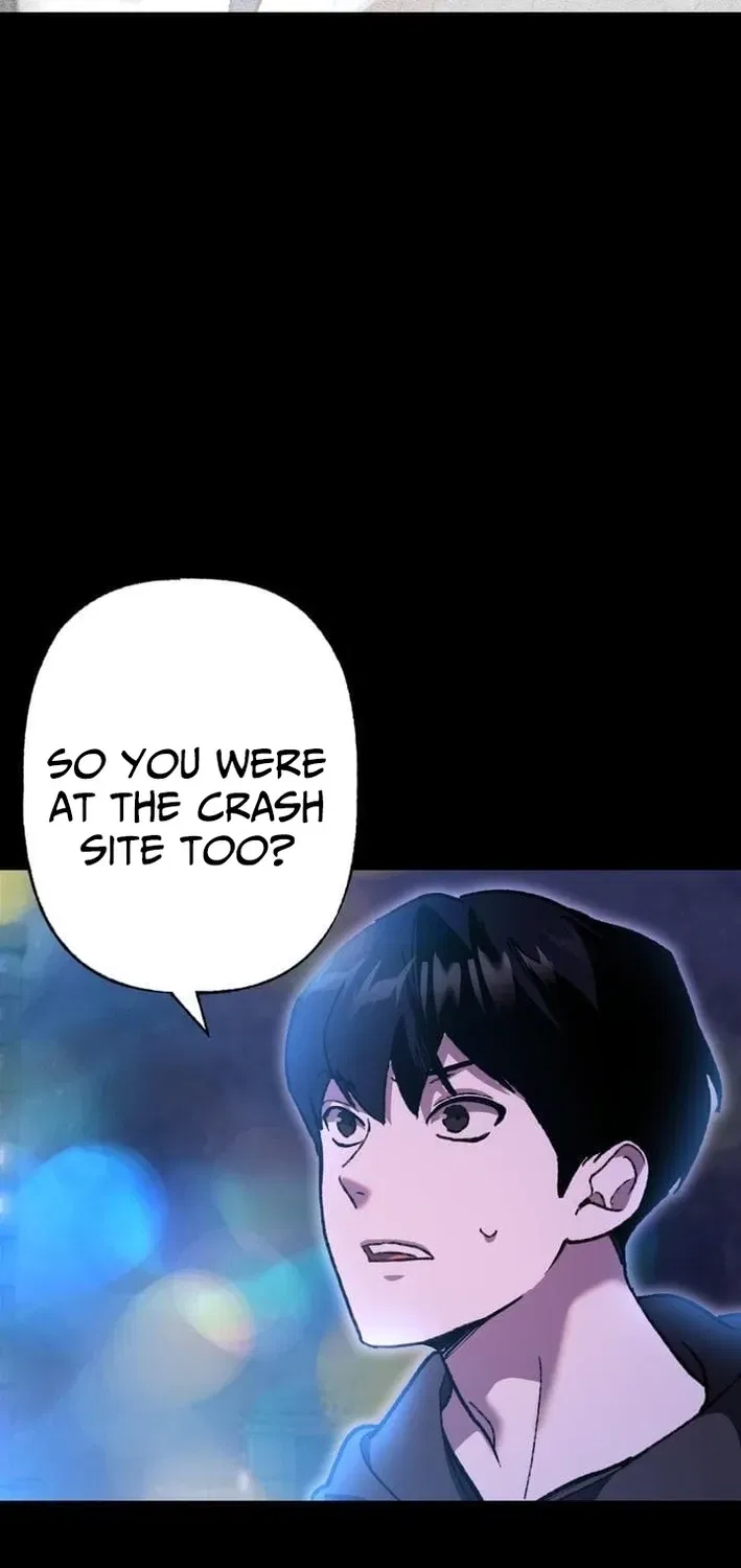 Meteor: The Ultra-Speed Savior Chapter 15 – Page 22