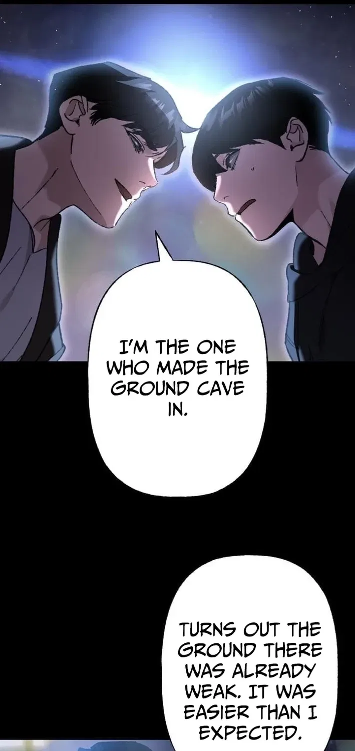 Meteor: The Ultra-Speed Savior Chapter 15 – Page 25